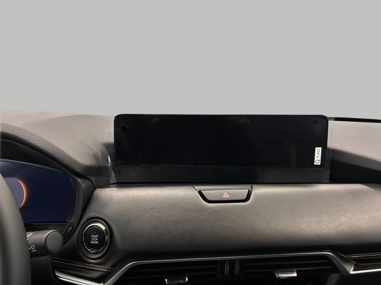 2026 Mazda Mazda CX-90 3.3 Turbo S Premium Sport AWD