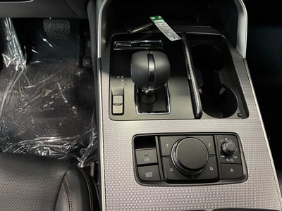 2026 Mazda Mazda CX-90 3.3 Turbo S Premium Sport AWD