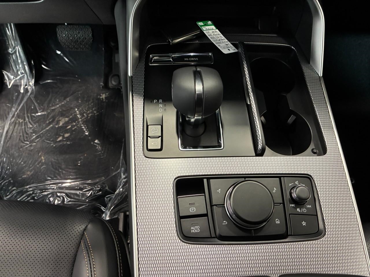 2026 Mazda Mazda CX-90 3.3 Turbo S Premium Sport AWD