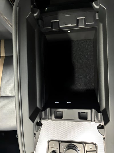 2026 Mazda Mazda CX-90 3.3 Turbo S Premium Sport AWD