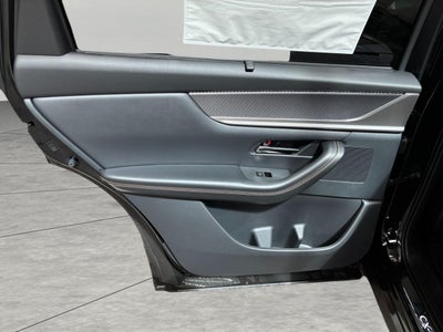 2026 Mazda Mazda CX-90 3.3 Turbo S Premium Sport AWD