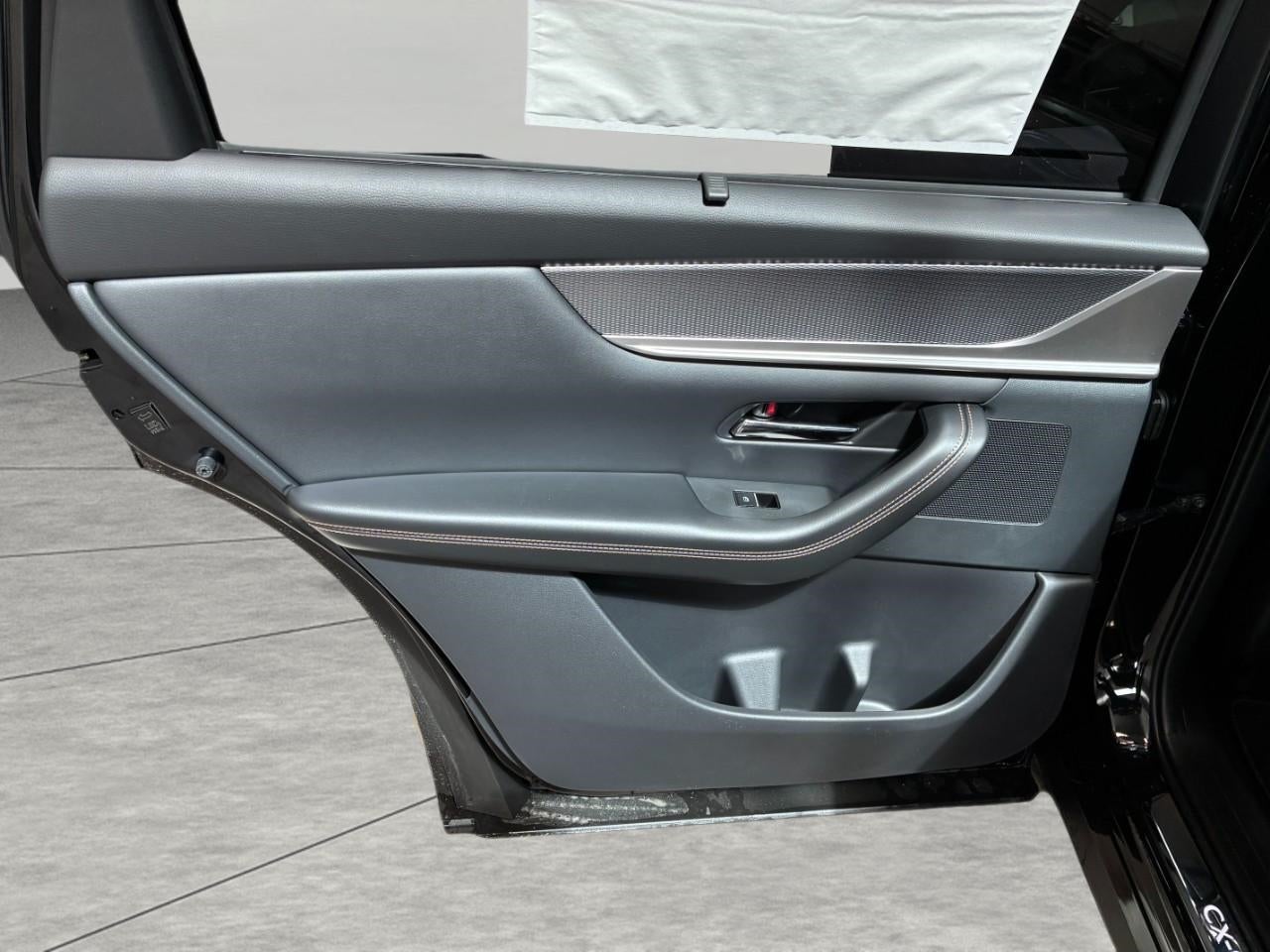 2026 Mazda Mazda CX-90 3.3 Turbo S Premium Sport AWD