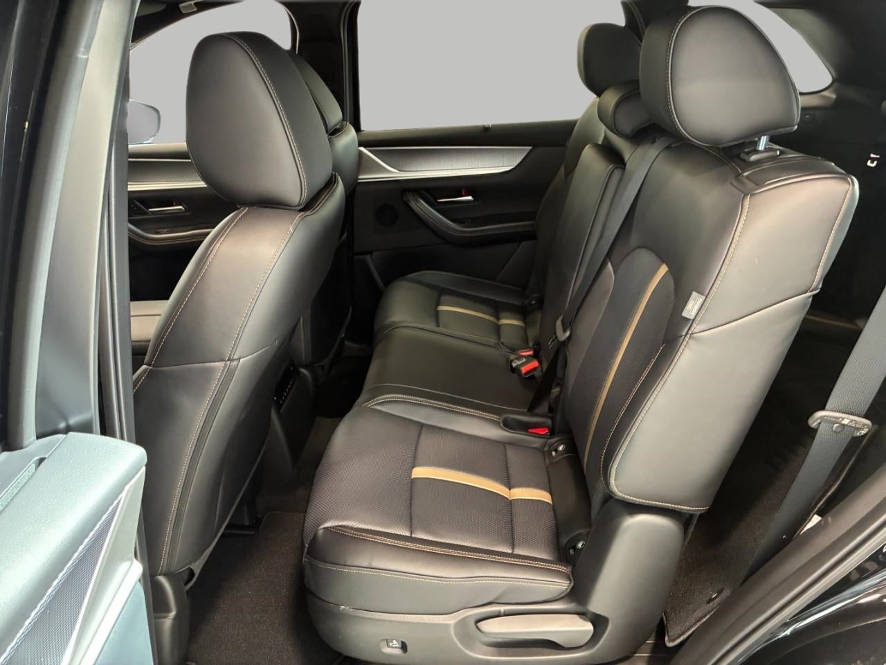 2026 Mazda Mazda CX-90 3.3 Turbo S Premium Sport AWD