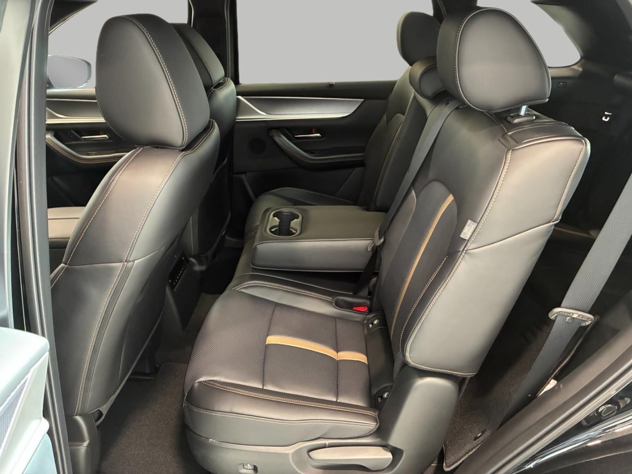 2026 Mazda Mazda CX-90 3.3 Turbo S Premium Sport AWD