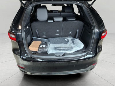 2026 Mazda Mazda CX-90 3.3 Turbo S Premium Sport AWD