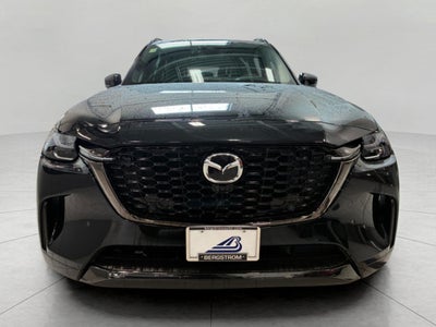 2026 Mazda Mazda CX-90 3.3 Turbo S Premium Sport AWD