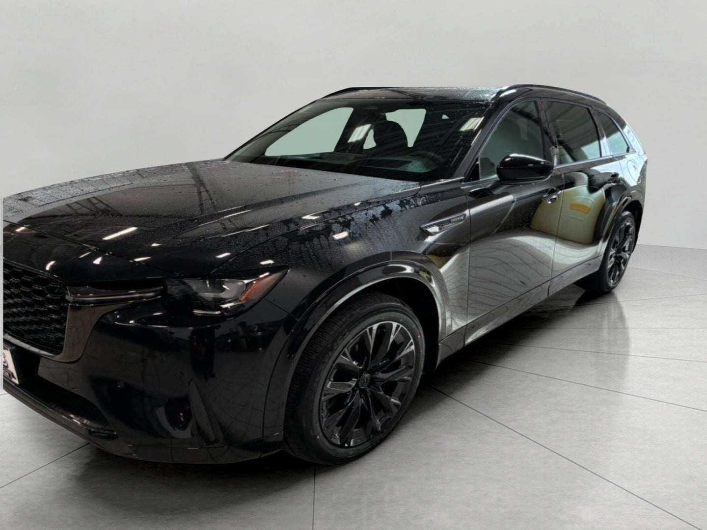 2026 Mazda Mazda CX-90 3.3 Turbo S Premium Sport AWD
