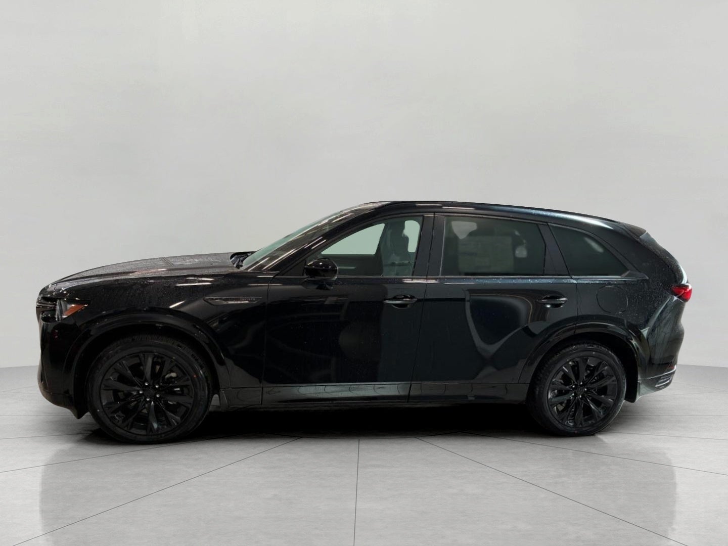 2026 Mazda Mazda CX-90 3.3 Turbo S Premium Sport AWD