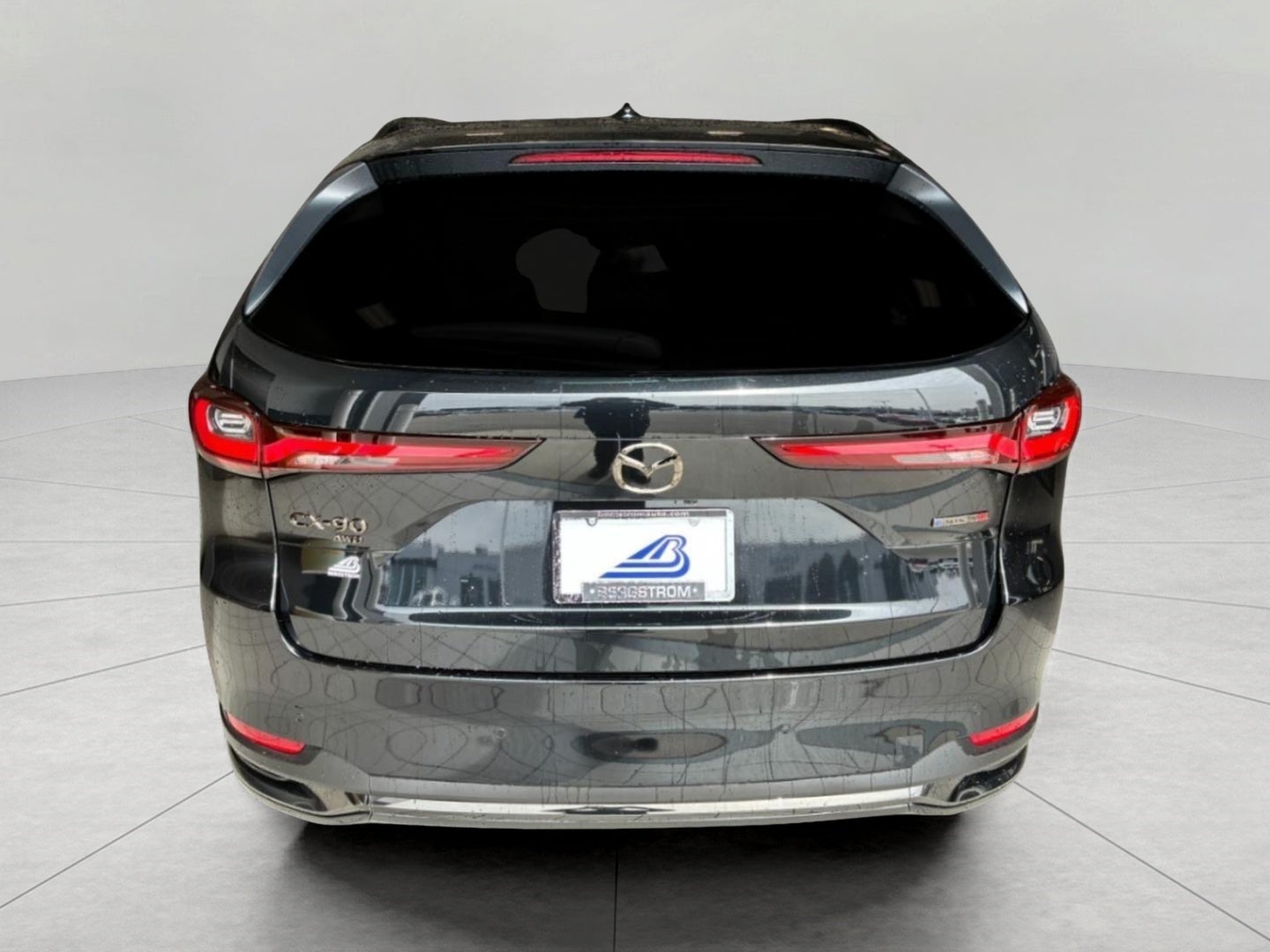 2026 Mazda Mazda CX-90 3.3 Turbo S Premium Sport AWD