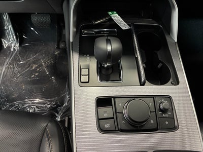 2026 Mazda Mazda CX-90 3.3 Turbo S Premium Sport AWD