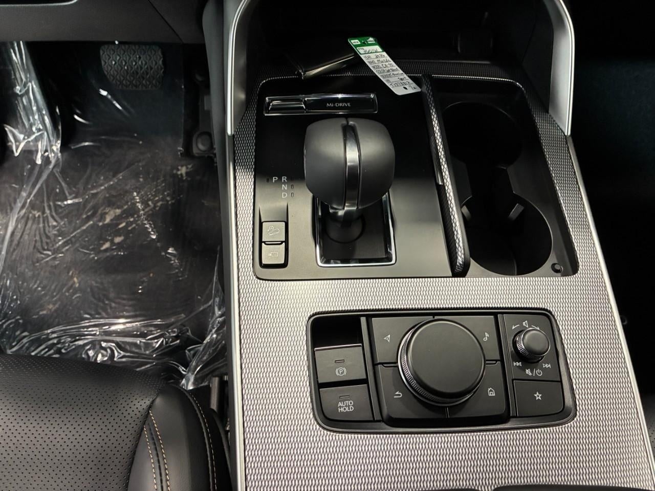 2026 Mazda Mazda CX-90 3.3 Turbo S Premium Sport AWD