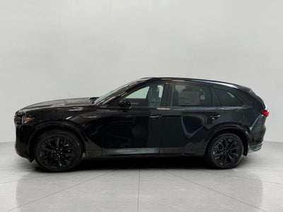 2026 Mazda Mazda CX-90 3.3 Turbo S Premium Sport AWD