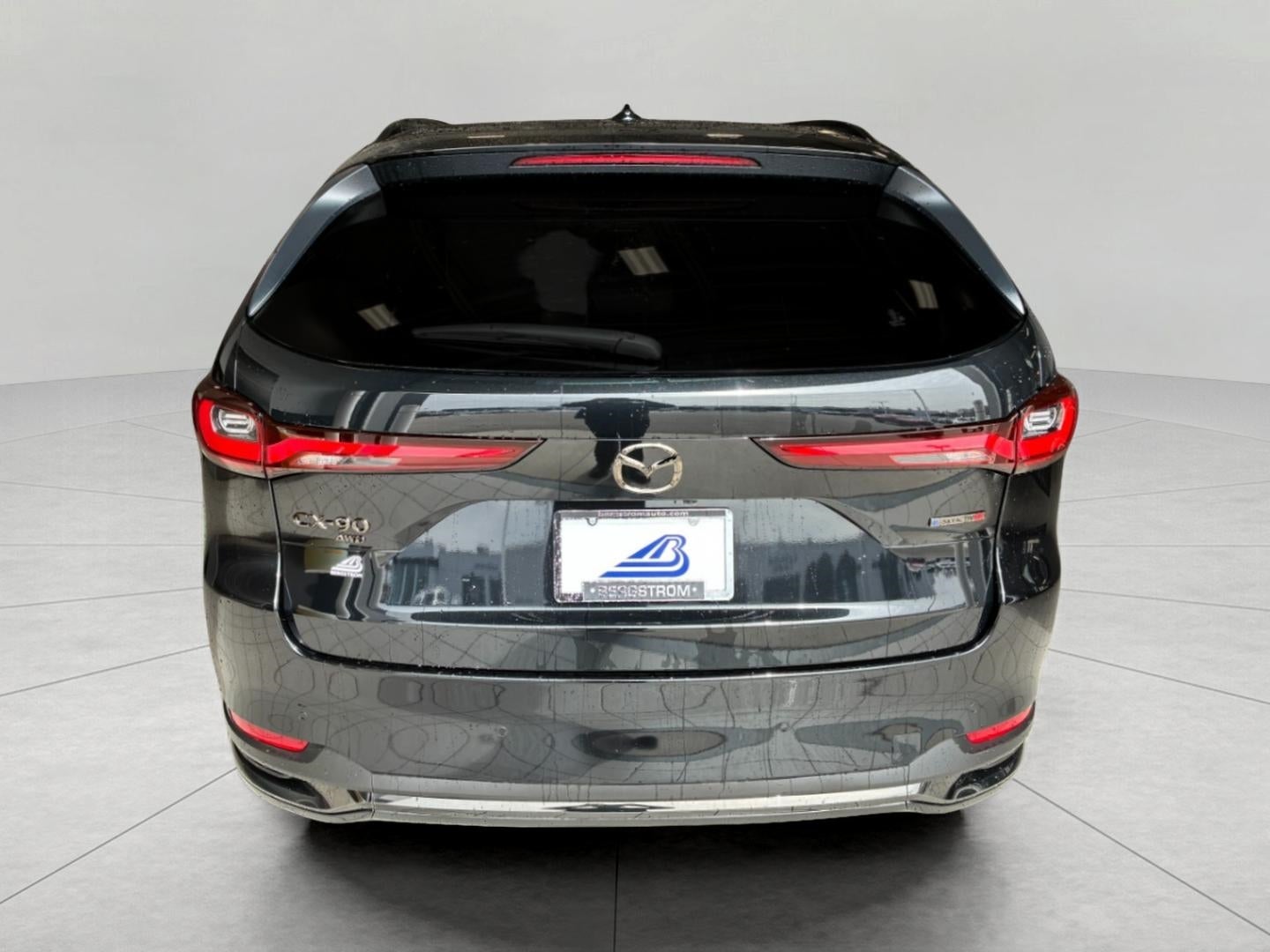 2026 Mazda Mazda CX-90 3.3 Turbo S Premium Sport AWD