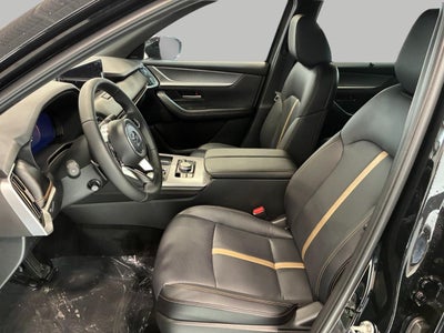 2026 Mazda Mazda CX-90 3.3 Turbo S Premium Sport AWD