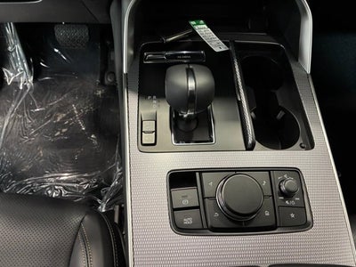 2026 Mazda Mazda CX-90 3.3 Turbo S Premium Sport AWD