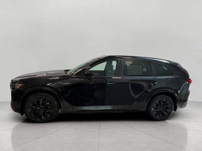 2026 Mazda Mazda CX-90 3.3 Turbo S Premium Sport AWD