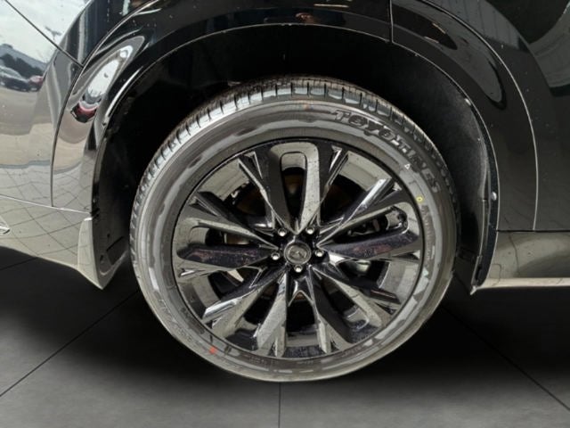 2026 Mazda Mazda CX-90 3.3 Turbo S Premium Sport AWD