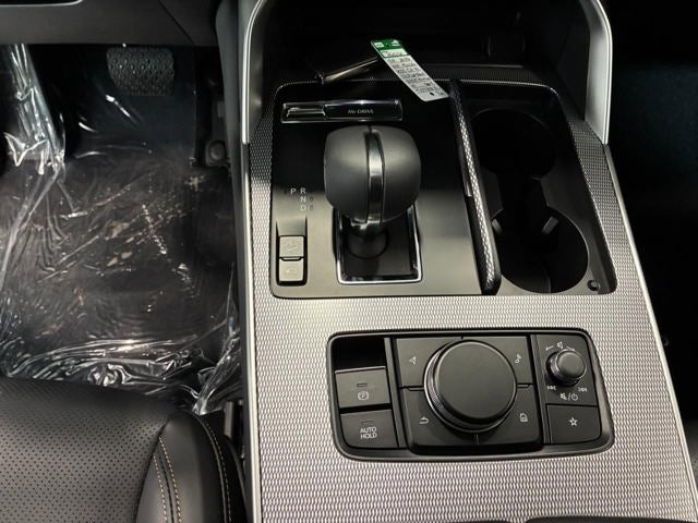 2026 Mazda Mazda CX-90 3.3 Turbo S Premium Sport AWD