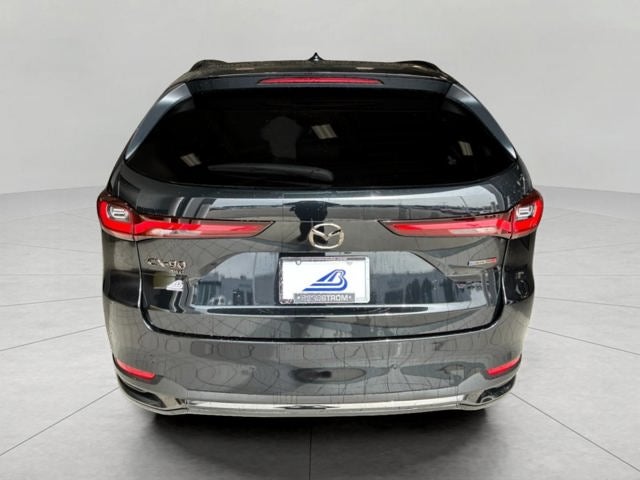 2026 Mazda Mazda CX-90 3.3 Turbo S Premium Sport AWD