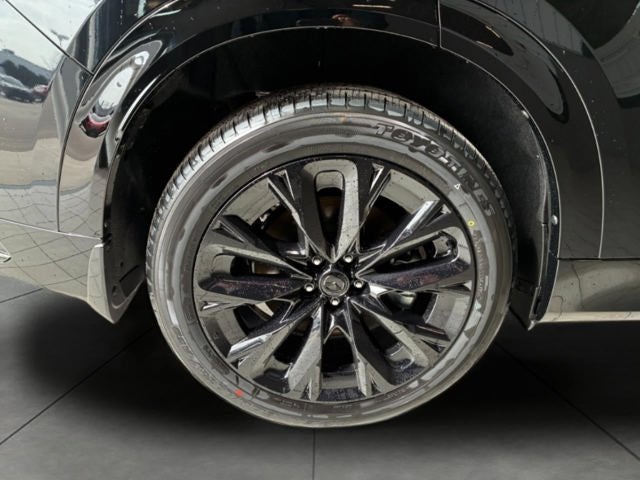 2026 Mazda Mazda CX-90 3.3 Turbo S Premium Sport AWD