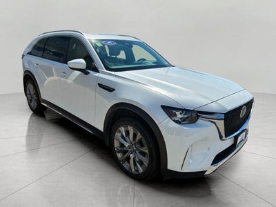 2024 Mazda Mazda CX-90 3.3 Turbo Premium AWD