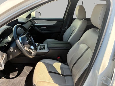 2024 Mazda Mazda CX-90 3.3 Turbo Premium AWD