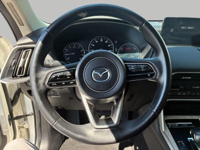 2024 Mazda Mazda CX-90 3.3 Turbo Premium AWD