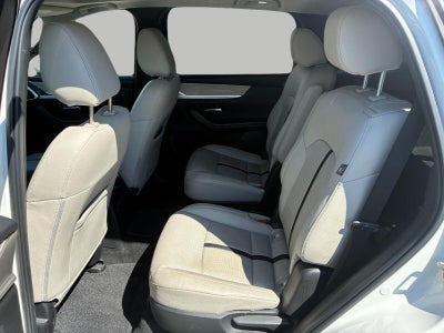 2024 Mazda Mazda CX-90 3.3 Turbo Premium AWD