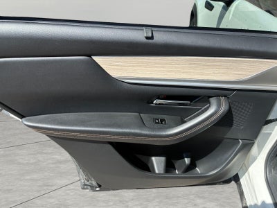 2024 Mazda Mazda CX-90 3.3 Turbo Premium AWD