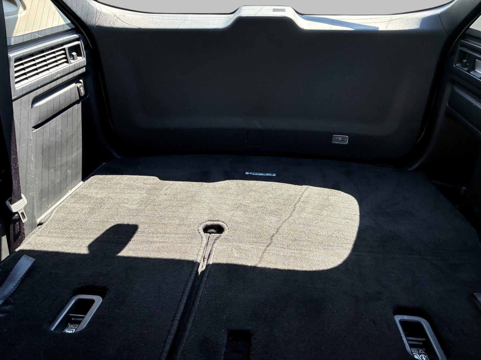 2024 Mazda Mazda CX-90 3.3 Turbo Premium AWD