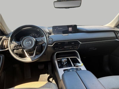 2024 Mazda Mazda CX-90 3.3 Turbo Premium AWD