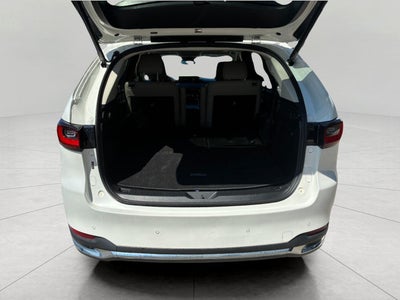 2024 Mazda Mazda CX-90 3.3 Turbo Premium AWD