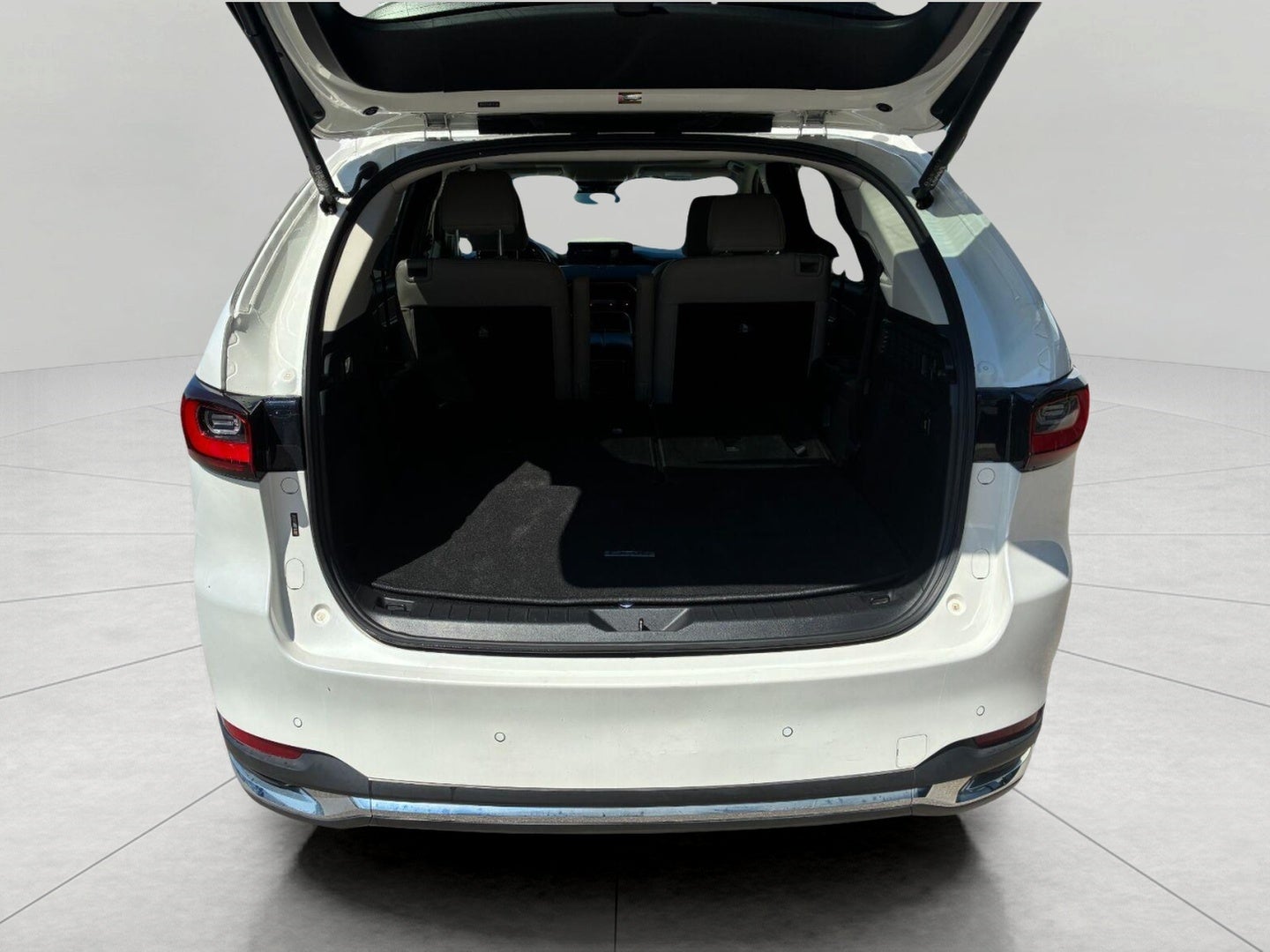 2024 Mazda Mazda CX-90 3.3 Turbo Premium AWD