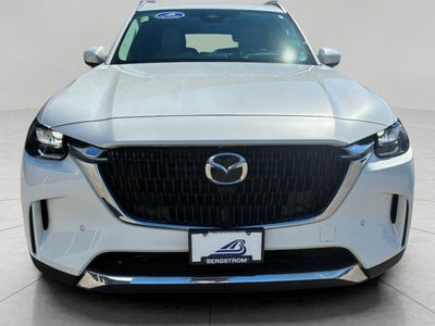 2024 Mazda Mazda CX-90 3.3 Turbo Premium AWD