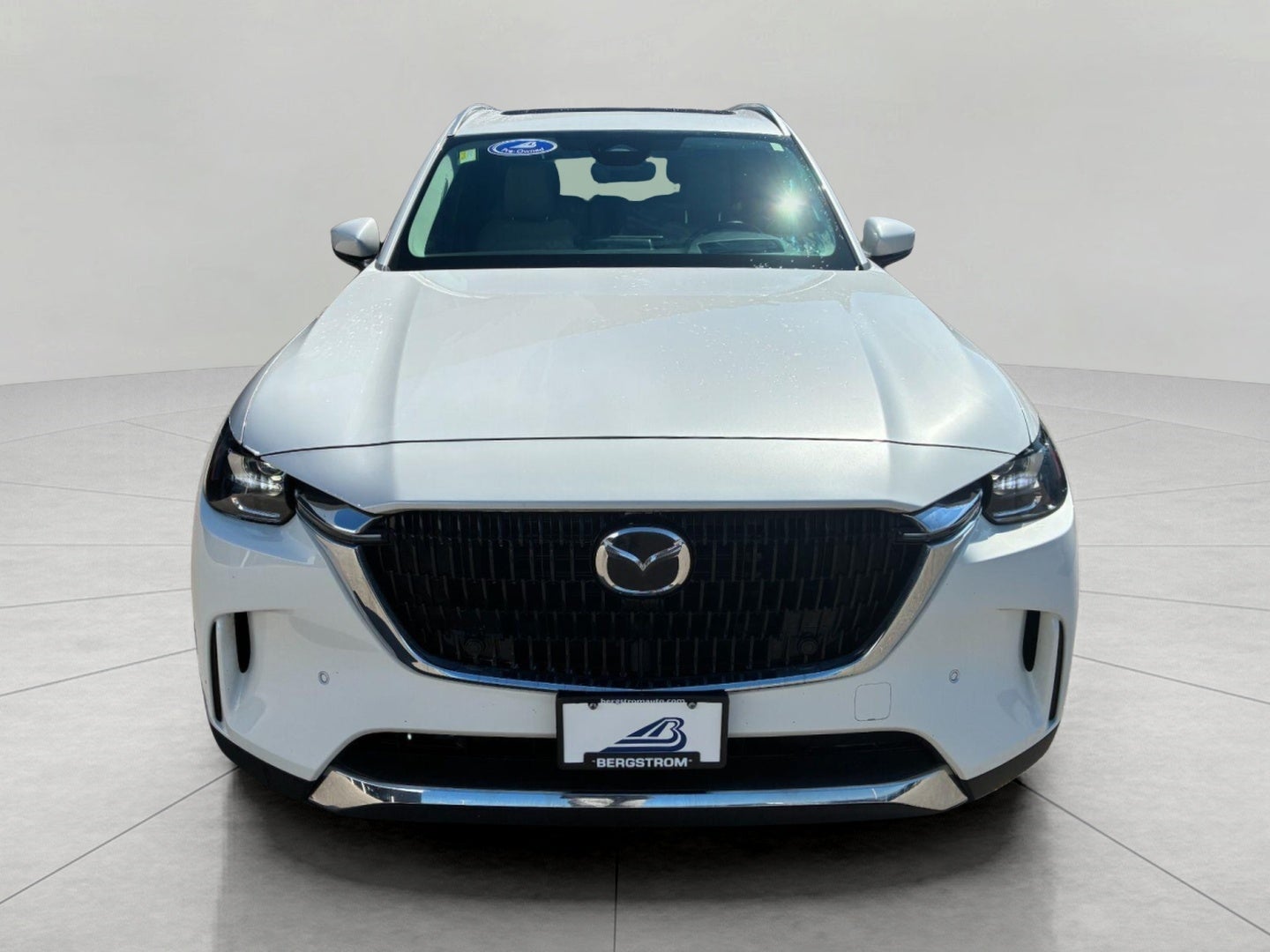 2024 Mazda Mazda CX-90 3.3 Turbo Premium AWD