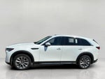 2024 Mazda Mazda CX-90 3.3 Turbo Premium AWD