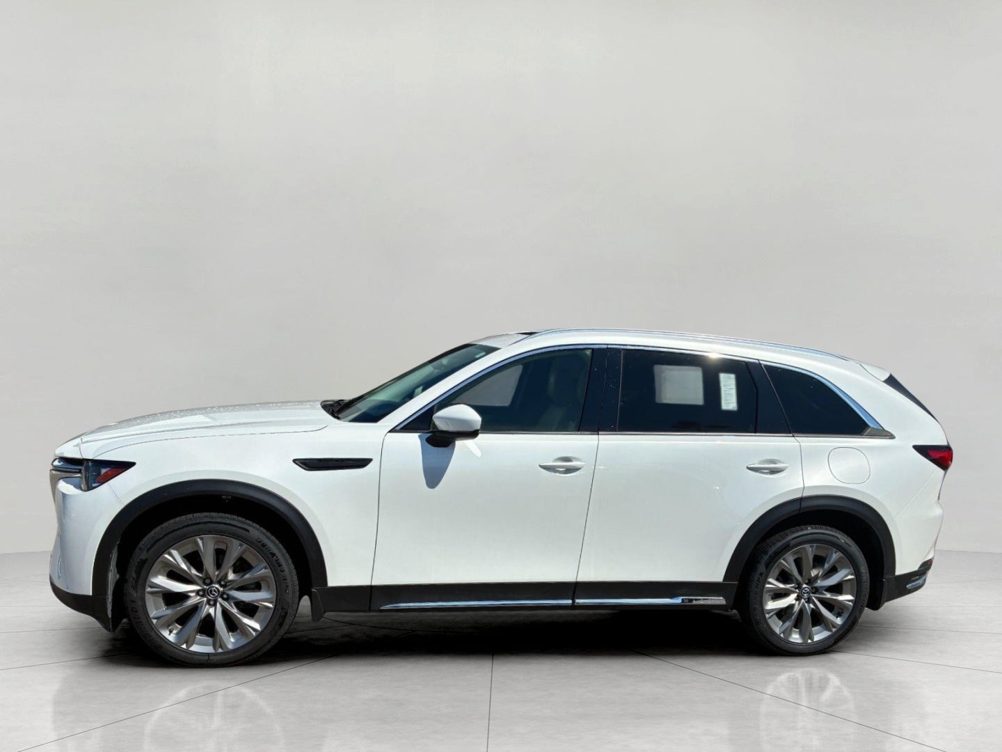 2024 Mazda Mazda CX-90 3.3 Turbo Premium AWD