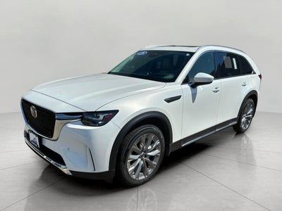 2024 Mazda Mazda CX-90 3.3 Turbo Premium AWD