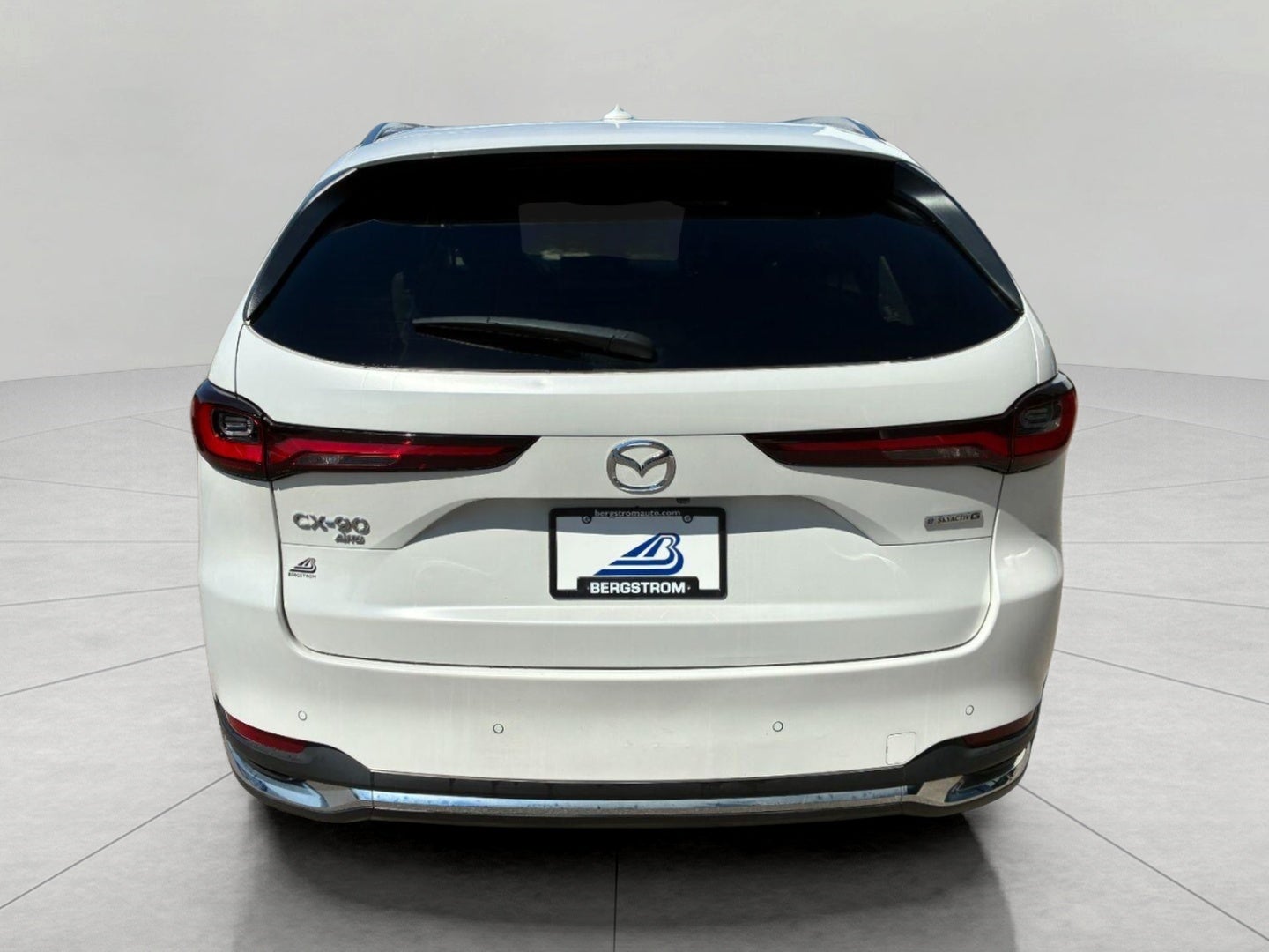 2024 Mazda Mazda CX-90 3.3 Turbo Premium AWD