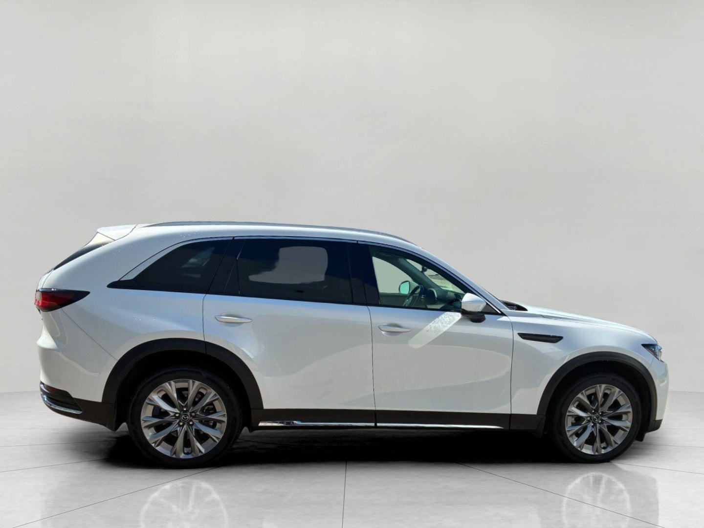 2024 Mazda Mazda CX-90 3.3 Turbo Premium AWD
