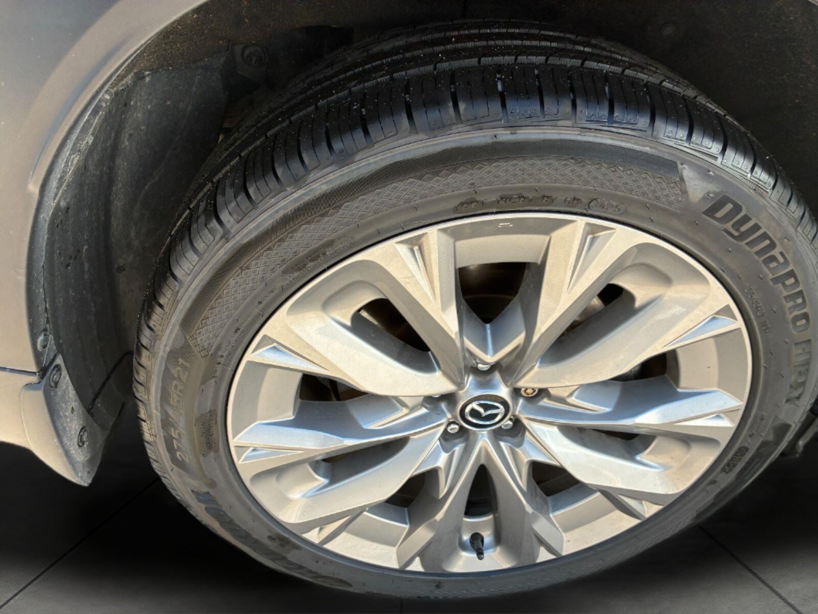 2024 Mazda Mazda CX-90 3.3 Turbo Premium AWD