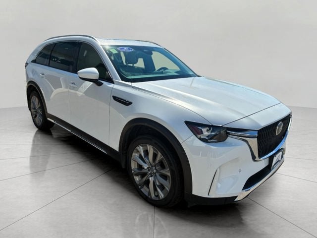 2024 Mazda Mazda CX-90 3.3 Turbo Premium AWD