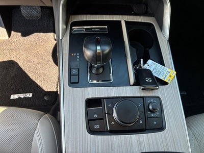 2024 Mazda Mazda CX-90 3.3 Turbo Premium AWD
