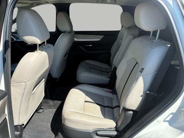 2024 Mazda Mazda CX-90 3.3 Turbo Premium AWD