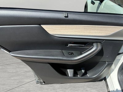 2024 Mazda Mazda CX-90 3.3 Turbo Premium AWD