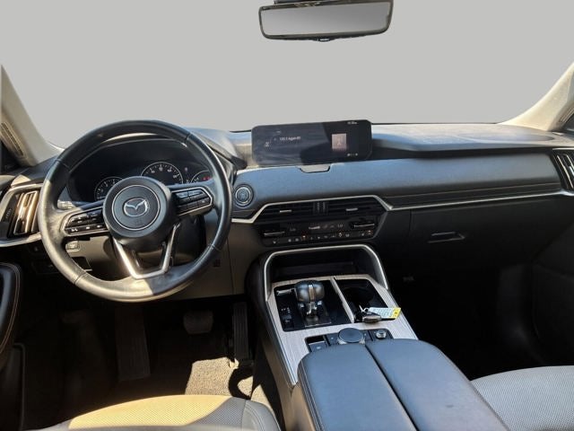 2024 Mazda Mazda CX-90 3.3 Turbo Premium AWD