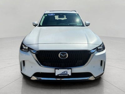 2024 Mazda Mazda CX-90 3.3 Turbo Premium AWD