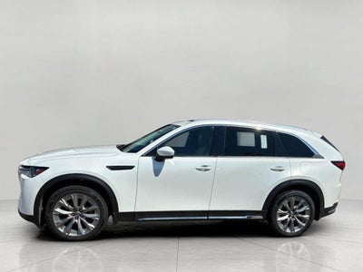 2024 Mazda Mazda CX-90 3.3 Turbo Premium AWD