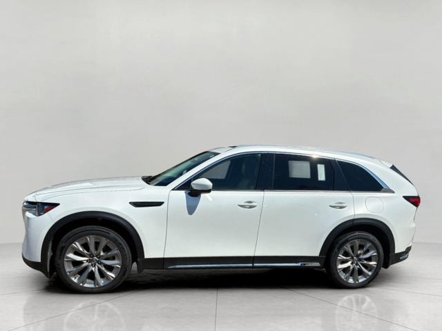 2024 Mazda Mazda CX-90 3.3 Turbo Premium AWD