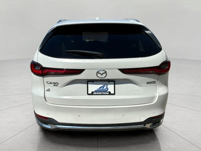 2024 Mazda Mazda CX-90 3.3 Turbo Premium AWD
